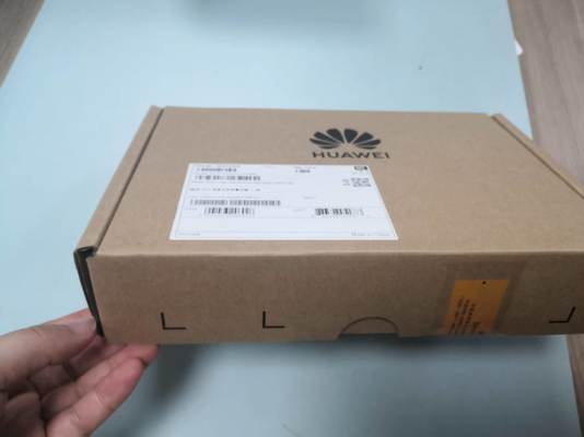 SFP+STACK-CU1M5 02311VGN
Huawei 10G SFP + SFP + Yüksek Hızlı Özel Yüklü Kablo-1.5m