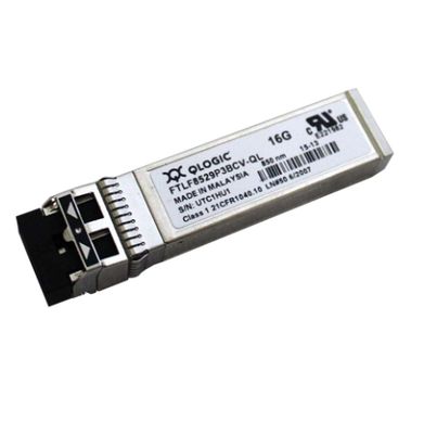 Qlogic Optik Alıcı-Verici FTLF8529P3BCV-QL 16Gb SW SFP+ 850nm