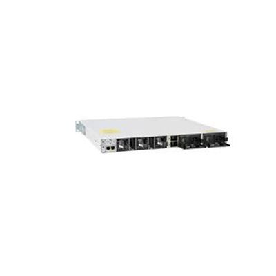 C9300L-48P-4X-E Katalizörü 9300 48 portlu 1G Bakır Sabit 4x10G/1G SFP+ Uplinks PoE+ Ağ Temelleri