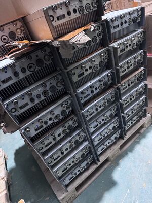 4415 B7 Rru Krc 161 495/1 Uzaktan Radyo Birimi Ericsson Radyo
