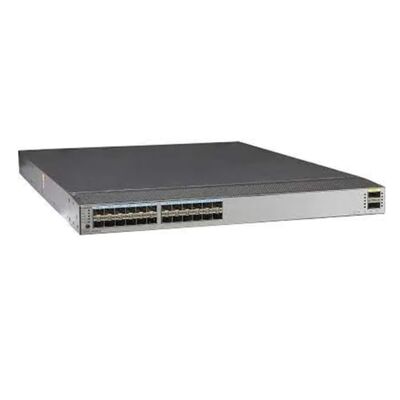 CE6810-24S2Q-LI, Huawei CE6810 Değiştirici, 24x10GE SFP+ / 2x40GE QSFP+ / Fan ve PSU yok