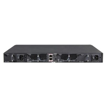 CE5810-24T4S-EI, Huawei CE5810 Switch, 24xGE RJ45/4x10GE SFP + / Fan ve PSU yok