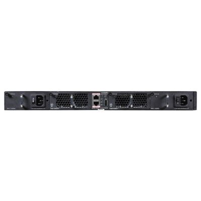CE5810-24T4S-EI, Huawei CE5810 Switch, 24xGE RJ45/4x10GE SFP + / Fan ve PSU yok
