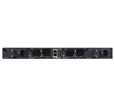 CE5810-48T4S-EI, Huawei CE5810 Değiştirici, 48xGE RJ45/4x10GE SFP + / Fan ve PSU'su yok