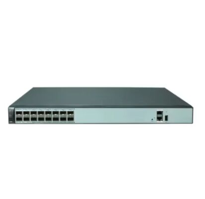 S6720-LI Serisi Değiştirici, 16 10 Gig SFP + ve AC 110/220V 16 10 Gig SFP +, AC 110/220V S6720S-16X-LI-16S-AC sağlar