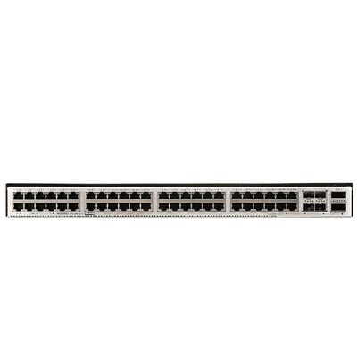 CE5855-48T4S2Q, Huawei CE5800 Anahtarı, 48xGE RJ45/4x10G SFP+/2x40G QSFP+