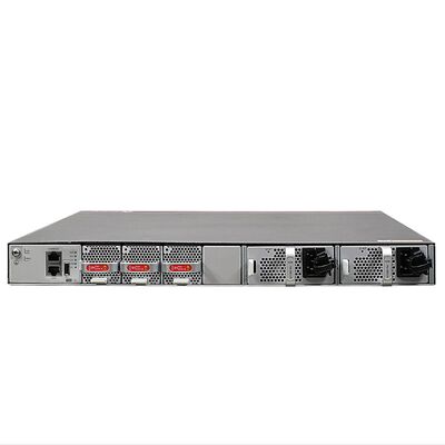 CE5855-48T4S2Q, Huawei CE5800 Anahtarı, 48xGE RJ45/4x10G SFP+/2x40G QSFP+