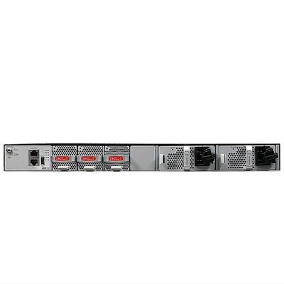 CE5855-48T4S2Q, Huawei CE5800 Anahtarı, 48xGE RJ45/4x10G SFP+/2x40G QSFP+