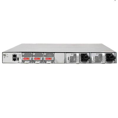 CE5855F-48T4S2Q, Huawei CE5800 Anahtarı, 48x10GE RJ45/4x10GE SFP+/2xAC PSU/4xFan Kutusu