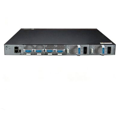 CE6857-48S6CQ-EI, Huawei CE6800 Anahtar, 48x10GE SFP+, 6x100GE QSFP28, Fan ve PSU Yok