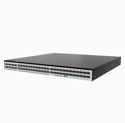 CE6855-48XS8CQ-B, Huawei CloudEngine 6800 Anahtarı, 48x10GE elektrik/8x100GE QSFP28/2xAC PSU