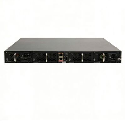 Huawei CE6800 Switch CE6856-48S6Q-HI, 48-Port 10G SFP+ 6-Port 40GE QSFP+ ve 2.4 Tbps Değiştirme Kapasitesi ile