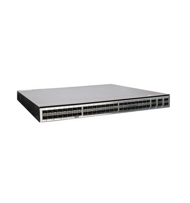 Huawei CE6800 Switch CE6857E-48S6CQ 48x10GE SFP+ ve 6x100GE QSFP28 Portları ile