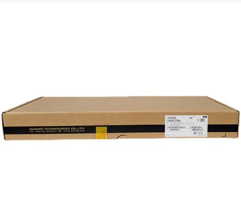 Huawei CE6800 Switch CE6857E-48S6CQ 48x10GE SFP+ ve 6x100GE QSFP28 Portları ile