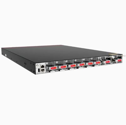 CE9855T-32DQ, Huawei CE9800 Anahtar, 32x400GE QSFP112/2x10GE SFP+/Fan ve PSU Yok