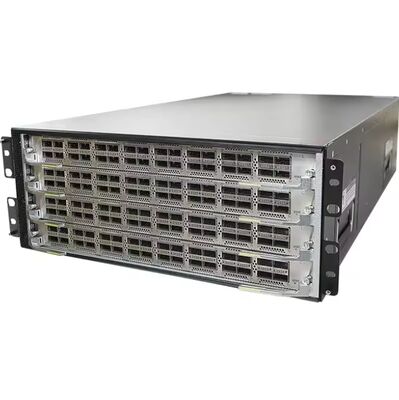 CE9860-4C-EI, Huawei CE9800 anahtarı, 4x400GE QSFP112/Fan ve PSU olmadan