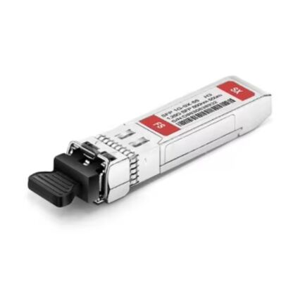 1000BASE-SX SFP Çok Modlu Alıcı-Vericiler(850nm,0,55km,LC) SFP-GE-SX-MM850-A
