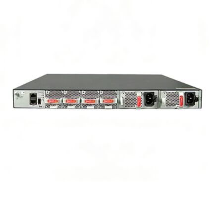 CE6863-48S6CQ, Huawei CE6800 Anahtar, 48x10GE SFP+/6x100GE QSFP28/Fan ve PSU Yok