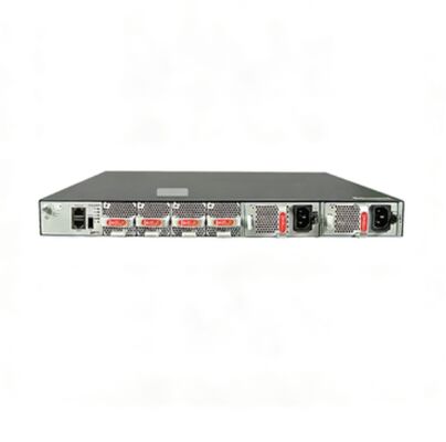 CE6863E-48S6CQ-F, Huawei CE6800 Anahtarı, 48x1GE Elektrik/6x100GE QSFP28/2xAC PSU