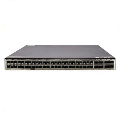 CE6866-48S8CQ-KB, Huawei CE6800 Switch, 48x25G SFP28/8x100G QSFP28/2xAC Güç kaynağı