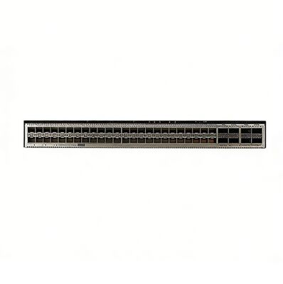 CE6866-48S8CQ-KB, Huawei CE6800 Switch, 48x25G SFP28/8x100G QSFP28/2xAC Güç kaynağı