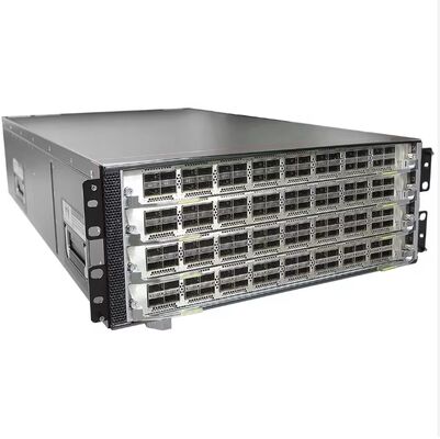 CE9875-64EO-W, Huawei CE9800 Anahtarı, 64 x 800GE + 2 x 10GE