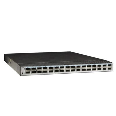 CE7855-32Q-EI, Huawei CE7800 Anahtar, 32x40GE QSFP+/Fansız & PSU'suz