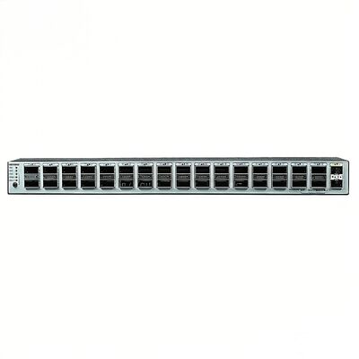 CE8850-32CQ-EI, Huawei CE8850 Değiştiricisi, 32x100GE QSFP28/2x10GE SFP+/Fan ve PSU yok