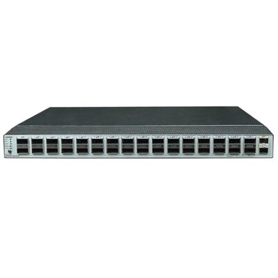 CE8850-32CQ-EI, Huawei CE8850 Değiştiricisi, 32x100GE QSFP28/2x10GE SFP+/Fan ve PSU yok