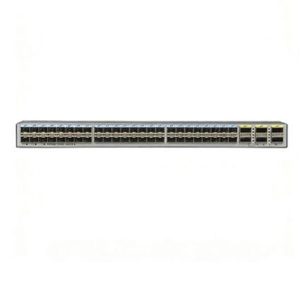 CE6870-48S6CQ-EI, Huawei CE6800 Anahtarı, 48x10GE SFP+/6x100GE QSFP28/Fansız & Güç Kaynağı Yok