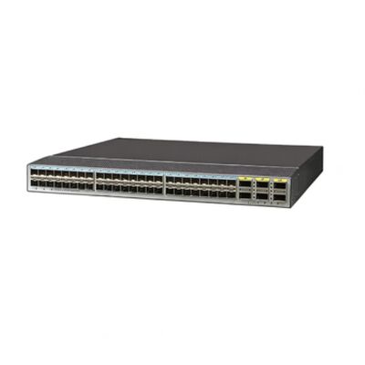 CE6870-48S6CQ-EI, Huawei CE6800 Anahtarı, 48x10GE SFP+/6x100GE QSFP28/Fansız & Güç Kaynağı Yok