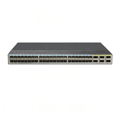 CE6870-48S6CQ-EI, Huawei CE6800 Anahtarı, 48x10GE SFP+/6x100GE QSFP28/Fansız & Güç Kaynağı Yok