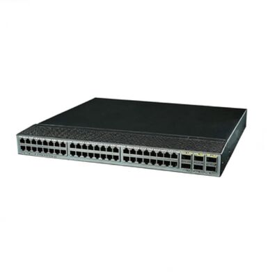 CE6870-48T6CQ-EI, Huawei CE6800 Değiştiricisi, 48x10GE SFP+/6x100GE QSFP28/Katman 3