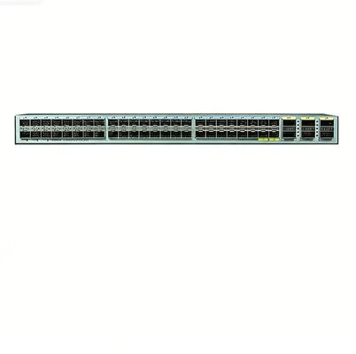CE6880-48S4Q2CQ-EI, Huawei CE6880 Anahtarı, 48x10GE SFP+ / 4x40GE QSFP+ / 2x100GE QSFP28
