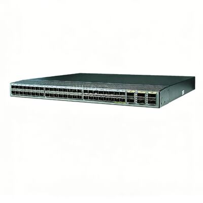CE6880-48S4Q2CQ-EI, Huawei CE6880 Anahtarı, 48x10GE SFP+ / 4x40GE QSFP+ / 2x100GE QSFP28