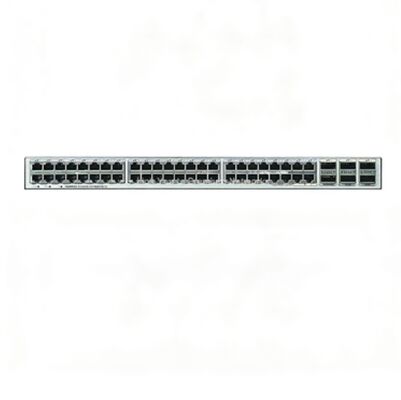 CE6880-48T4Q2CQ-EI, Huawei CE6800 Anahtar, 48x10GE SFP+/4x40GE QSFP+/2x100GE QSFP28