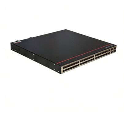 CE6881-48S6CQ, Huawei CE6800 Anahtar, 48x10G SFP+/6x100G QSFP28/PSU ve Fan Yok