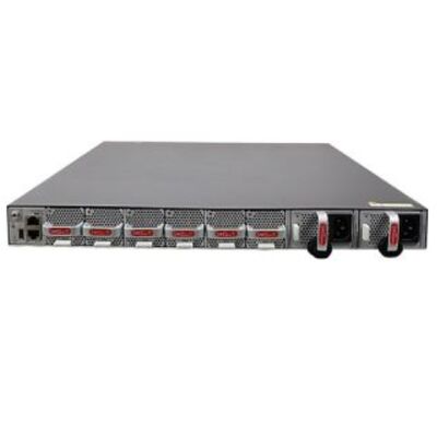 CE8851-32CQ8DQ-K, Huawei CE8851 Anahtar, 32x100GE QSFP28/8x400GE QSFPDD/PSU Fanı Yok