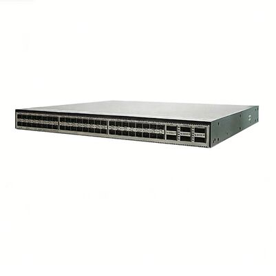 CE6881-48S6CQ-KB0, Huawei CE6800 Anahtar, 48x10G SFP+ / 6x100G QSFP28 / 2xAC PSU
