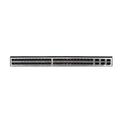CE6881E-48S6CQ, Huawei CE6800 Anahtar, 48x10GE SFP+/6x100GE QSFP28/Fan ve PSU Yok