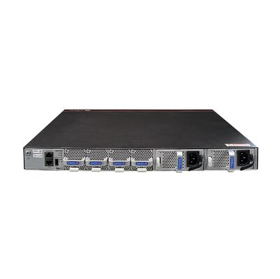 CE6881E-48S6CQ, Huawei CE6800 Anahtar, 48x10GE SFP+/6x100GE QSFP28/Fan ve PSU Yok