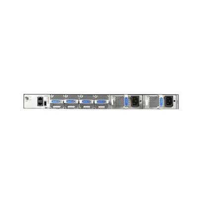 CE6881H-48S6CQ, Huawei CE6800 Anahtar, 48x10GE SFP+/6x40/100GE QSFP28