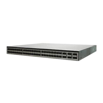 CE6881H-48S6CQ, Huawei CE6800 Anahtar, 48x10GE SFP+/6x40/100GE QSFP28
