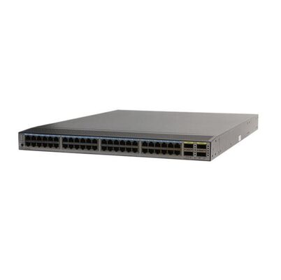 CE6881H-48T6CQ, Huawei CE6800 Anahtar, 48x10GE Taban-T/6x100GE QSFP28