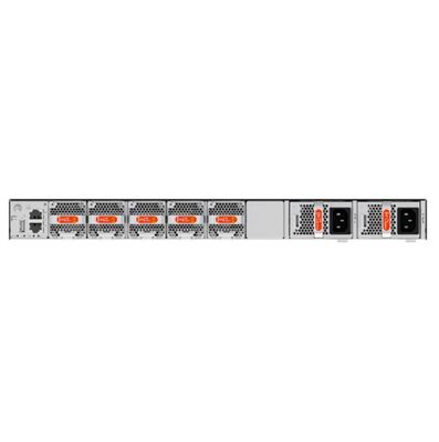 CE6885-48YS8CQ-F, Huawei CloudEngine 6800 Anahtar, 48x10GE elektrikli/8x100GE QSFP28/2xAC PSU