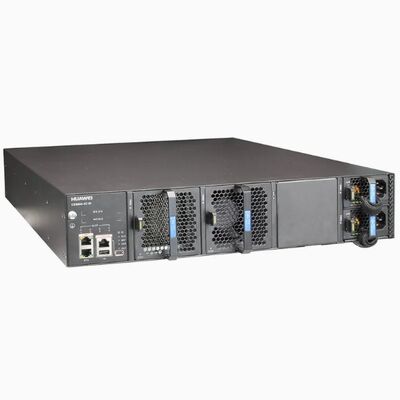 CE8868-4C-EI, Huawei CE8800 Anahtar, 4x400GE QSFP112/Fan ve PSU Yok