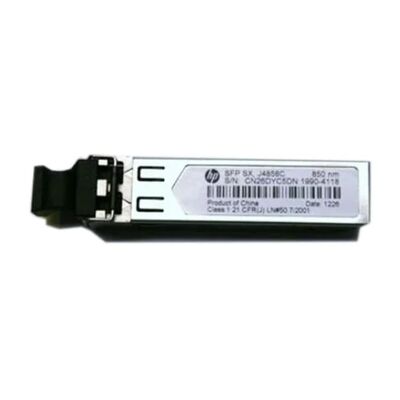 J4858D, Aruba J4858D Alıcı-Verici, 1G SFP LC/500m MMF/Aruba Serisi
