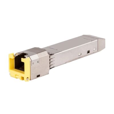 J8177D, Aruba 1G SFP Alıcı-Verici, RJ45, 100m, Cat5e
