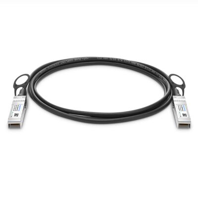 J9281D, Aruba 10G SFP+ DAC Kablosu, 1 m uzunluk/10G SFP+/Doğrudan Bağlantı