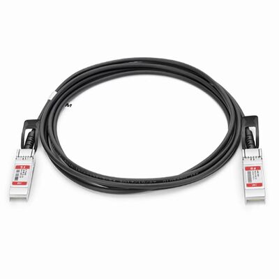 J9283D, Aruba 10G SFP+ DAC Kablosu, 3 m uzunluk/Pasif bakır/SFP+'dan SFP+'ya